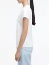 Calvin Klein Beyaz Kadın T-Shirt & Polo