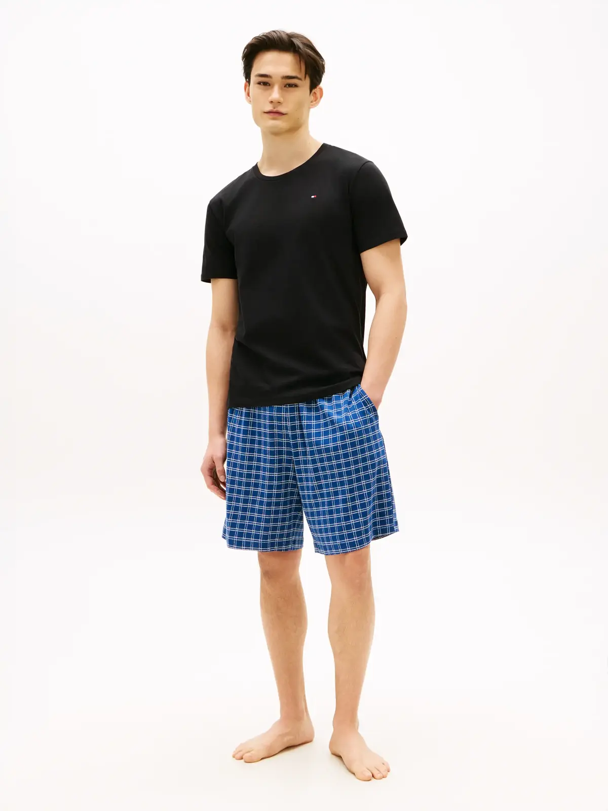 3P SS TEE, 0SI