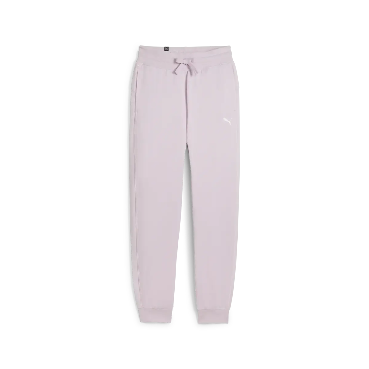 Puma HER High-Waist Pants TR Pembe Kadın Eşofman Altı