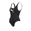 Puma Swimsuıt Siyah Kadın Mayo