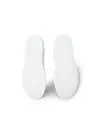 Calvin Klein CLASSIC CUPSOLE LACE, 01W Beyaz Erkek Spor Ayakkabı