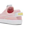 Puma Courtflex v2 Slip On PS Pembe Unisex Günlük Spor Ayakkabı