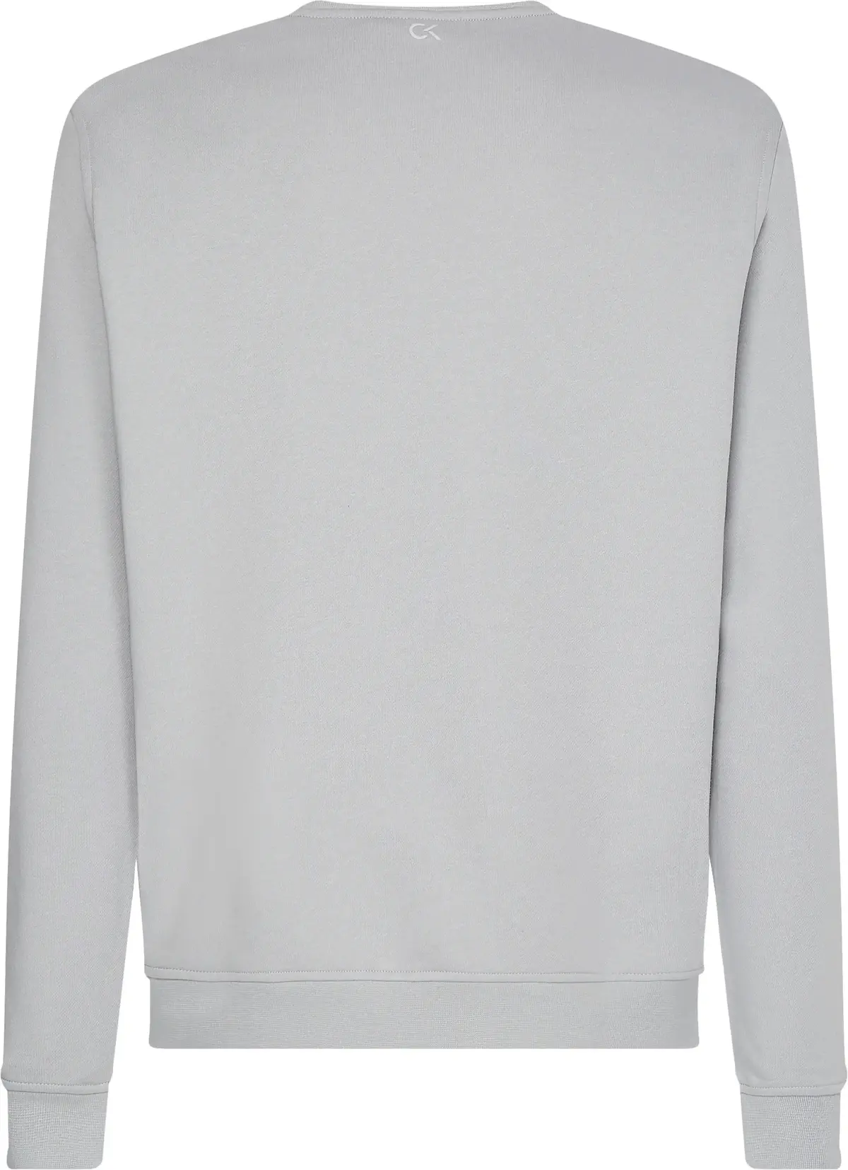 Calvin Klein PW - Pullover Erkek Mavi Sweatshirt