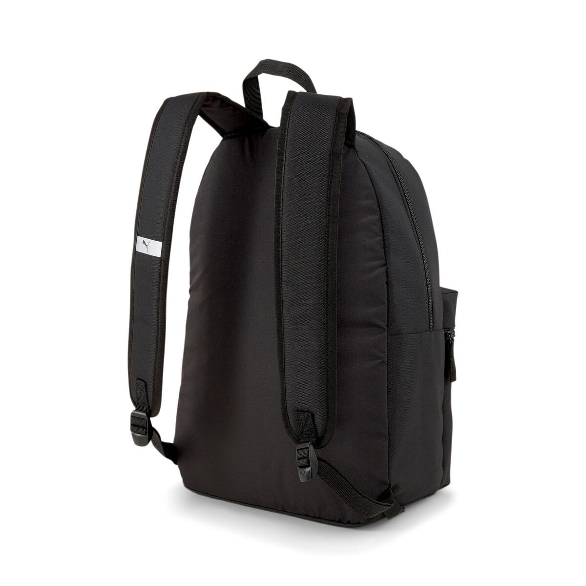 Puma teamGOAL 23 Backpack Core Siyah Unisex Sırt Çantası