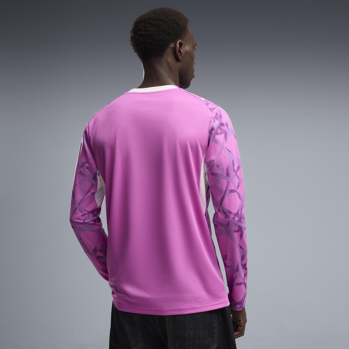 Puma GSK GK Jersey LS GALATASARAY 26/27 Erkek Kaleci Forması