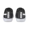 Puma PUMA UP Siyah Unisex Günlük Spor Ayakkabı