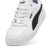 Puma Caven 2.0 Lux Beyaz Erkek Günlük Spor Ayakkabı
