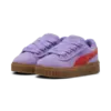 Puma CREEPER FENTY INF Mor Kadın Spor Ayakkabı & Sneaker