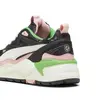 Puma RS-X Efekt WOTB Wns Siyah Kadın Günlük Spor Ayakkabı