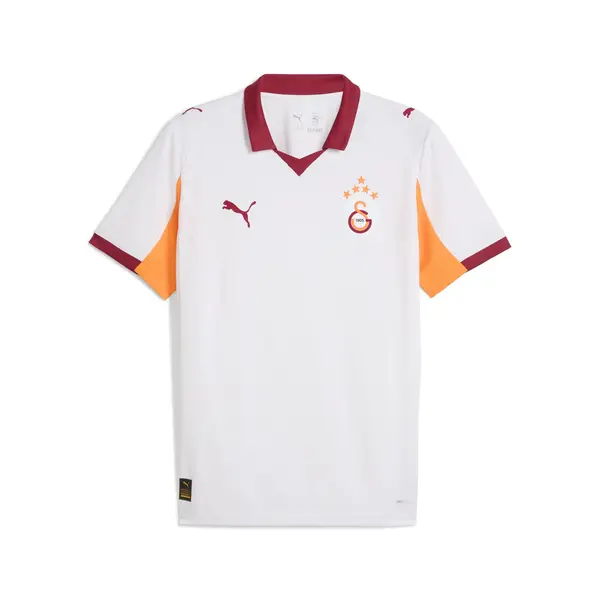 Puma GSK Away Jersey Replica w/oS Beyaz Erkek Forma