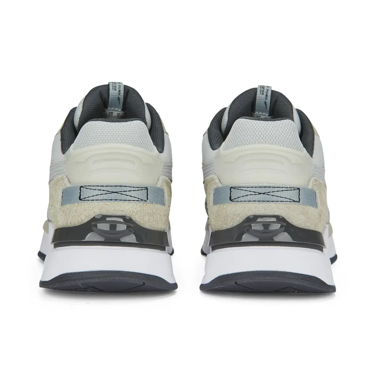 Puma Mirage Sport Bej Erkek Günlük Spor Ayakkabı