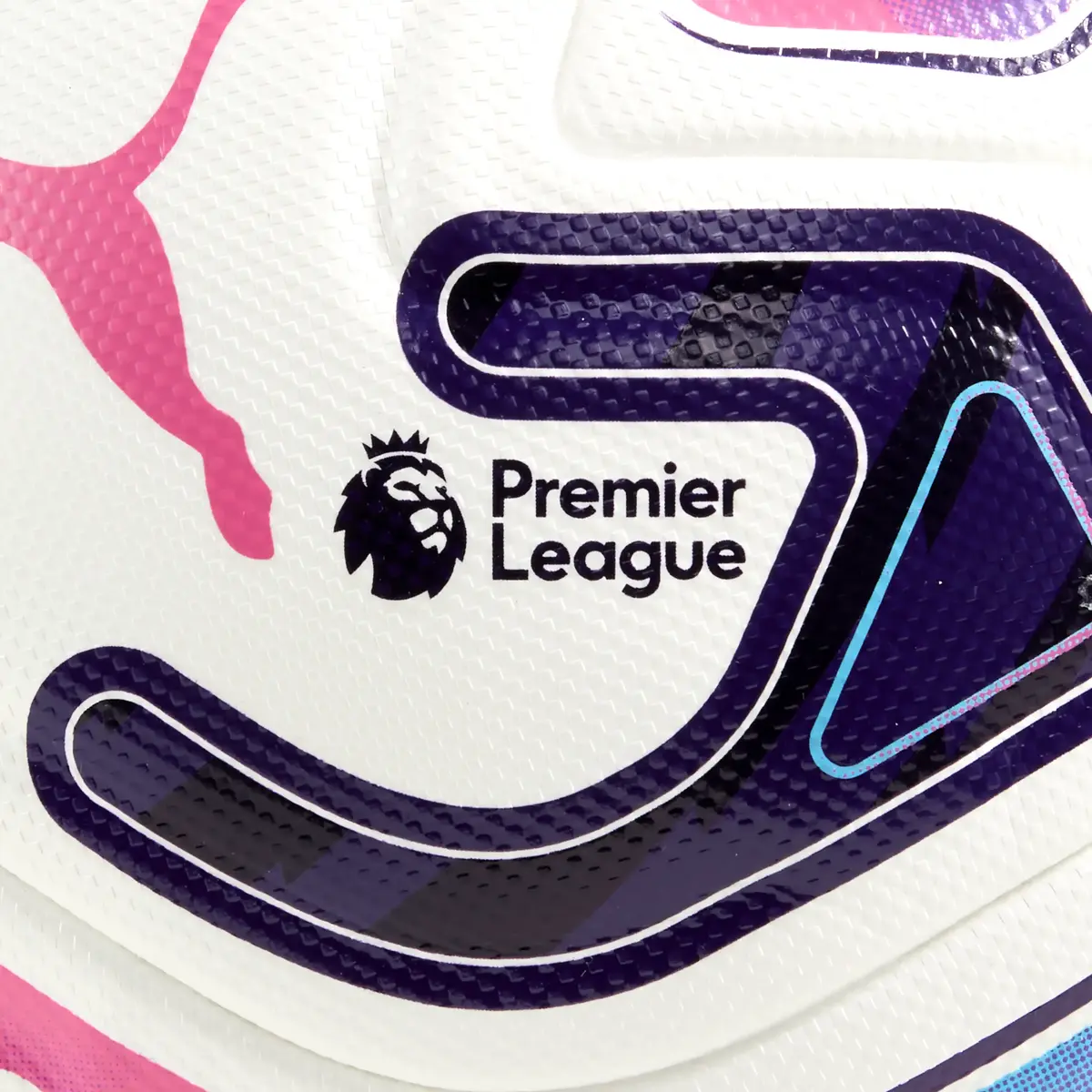 Puma STELLAR Pro PL Re (FIFA Pro) Beyaz Futbol Topu