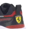 Puma Ferrari Race X-Ray 2 Siyah Erkek Spor Ayakkabı