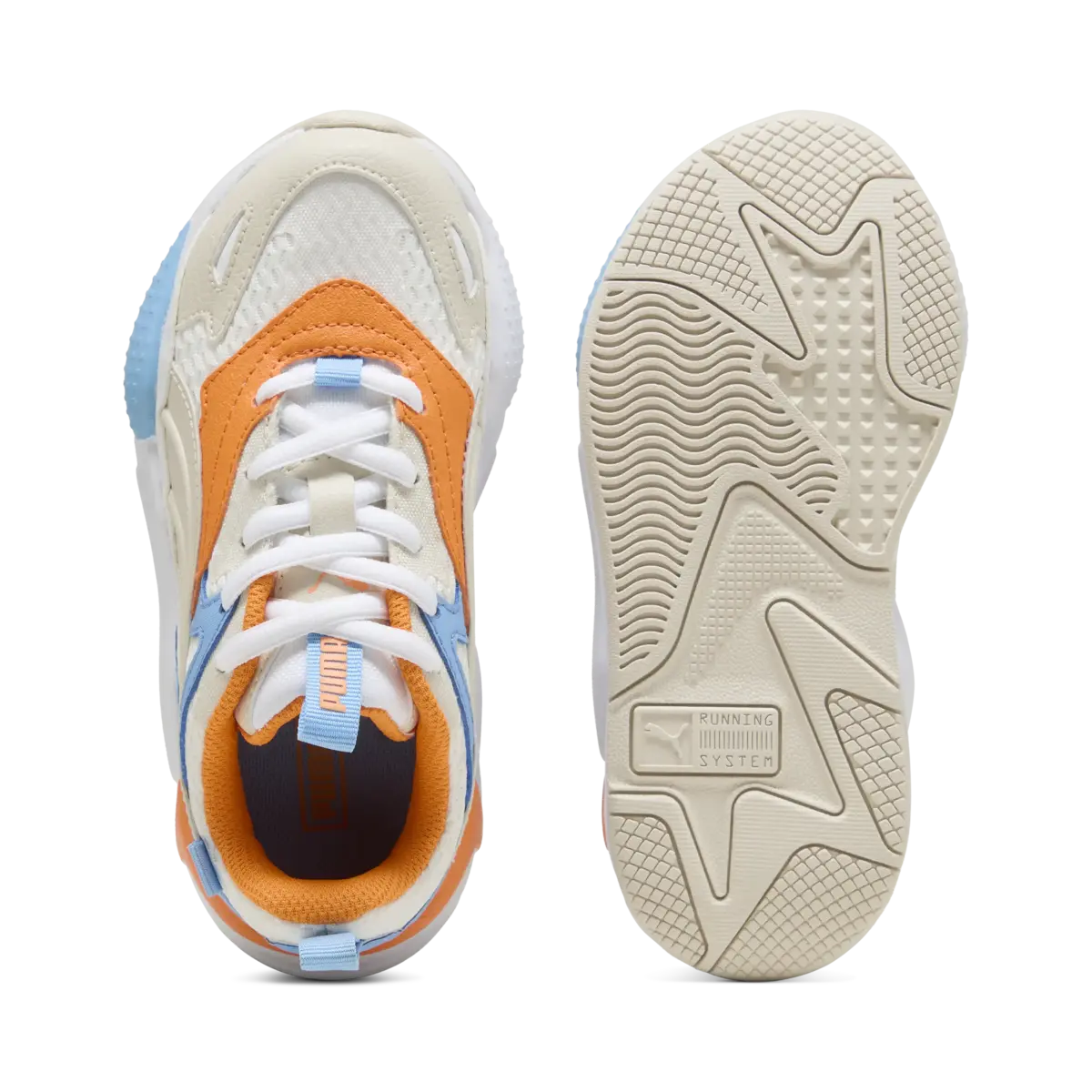 Puma RS-X Efekt Kids PS Unisex Spor Ayakkabı & Sneaker