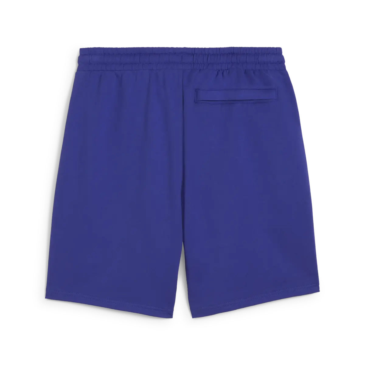 Puma CLASSICS Shorts 8" Mavi Erkek Şort