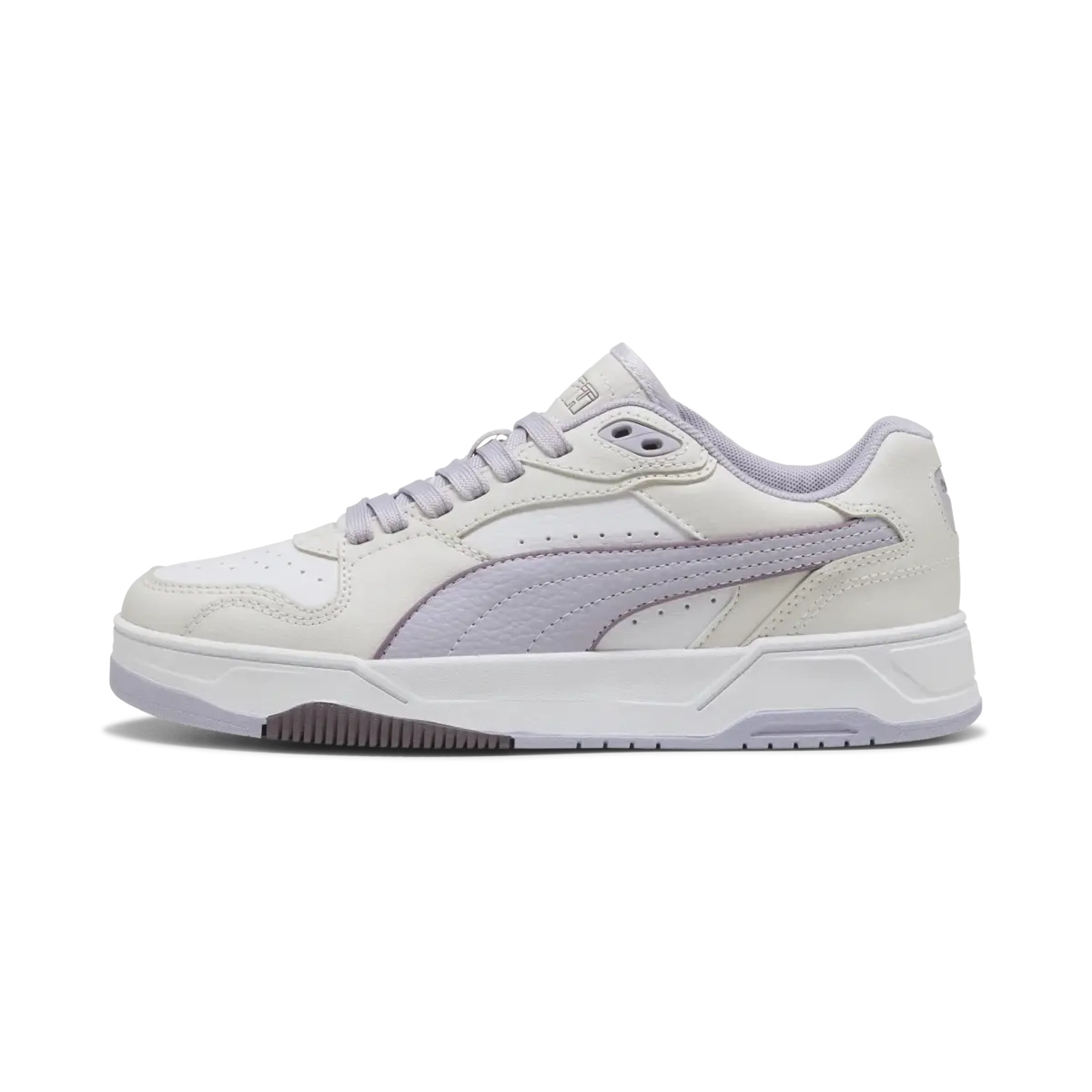 Puma RBD Break Low Beyaz Kadın Spor Ayakkabı & Sneaker