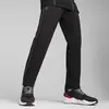 Puma Ferrari Style MT7 Pants Siyah Erkek Eşofman Altı