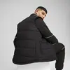 Puma BMW MMS MT7+ PADDED VEST Siyah Erkek Yelek