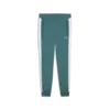 Puma T7 Knitted Pants Mavi Kadın Eşofman Altı