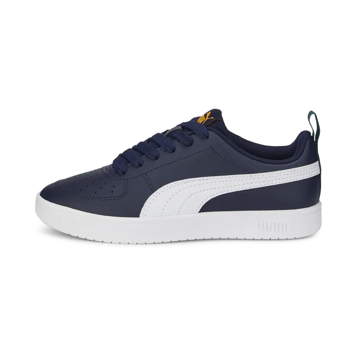 Puma Rickie Jr Erkek Spor Ayakkabı & Sneaker