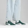 Puma Suede Classic Yeşil Unisex Günlük Spor Ayakkabı