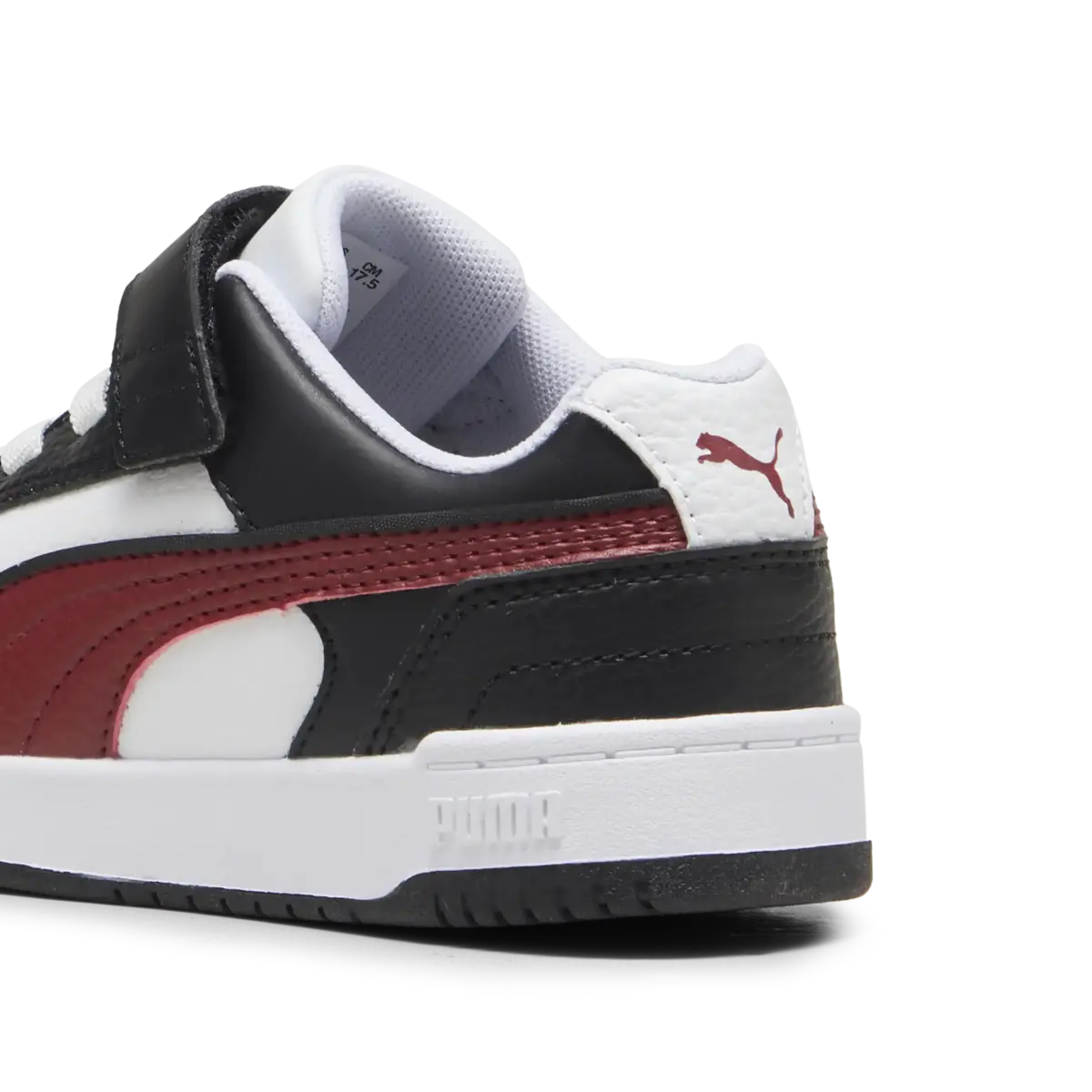 Puma RBD Game Low AC+PS Erkek Spor Ayakkabı & Sneaker