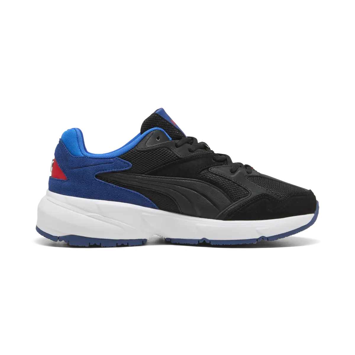 Puma BMW MMS Profoam Galactic Siyah Erkek Spor Ayakkabı
