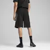 PUMA BMW MMS LIFESTYLE SHORTS Siyah Erkek Şort