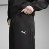 PUMA DARE TO Relaxed Pants Siyah Kadın Eşofman Altı