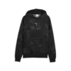 PUMA PUMA SPORT Camo Hoodie Siyah Erkek Sweatshirt