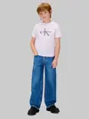 CK MONOGRAM SS T-SHI, TDI