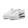 Puma Mayze Velvet Dream Wns Kadın Spor Ayakkabı & Sneaker