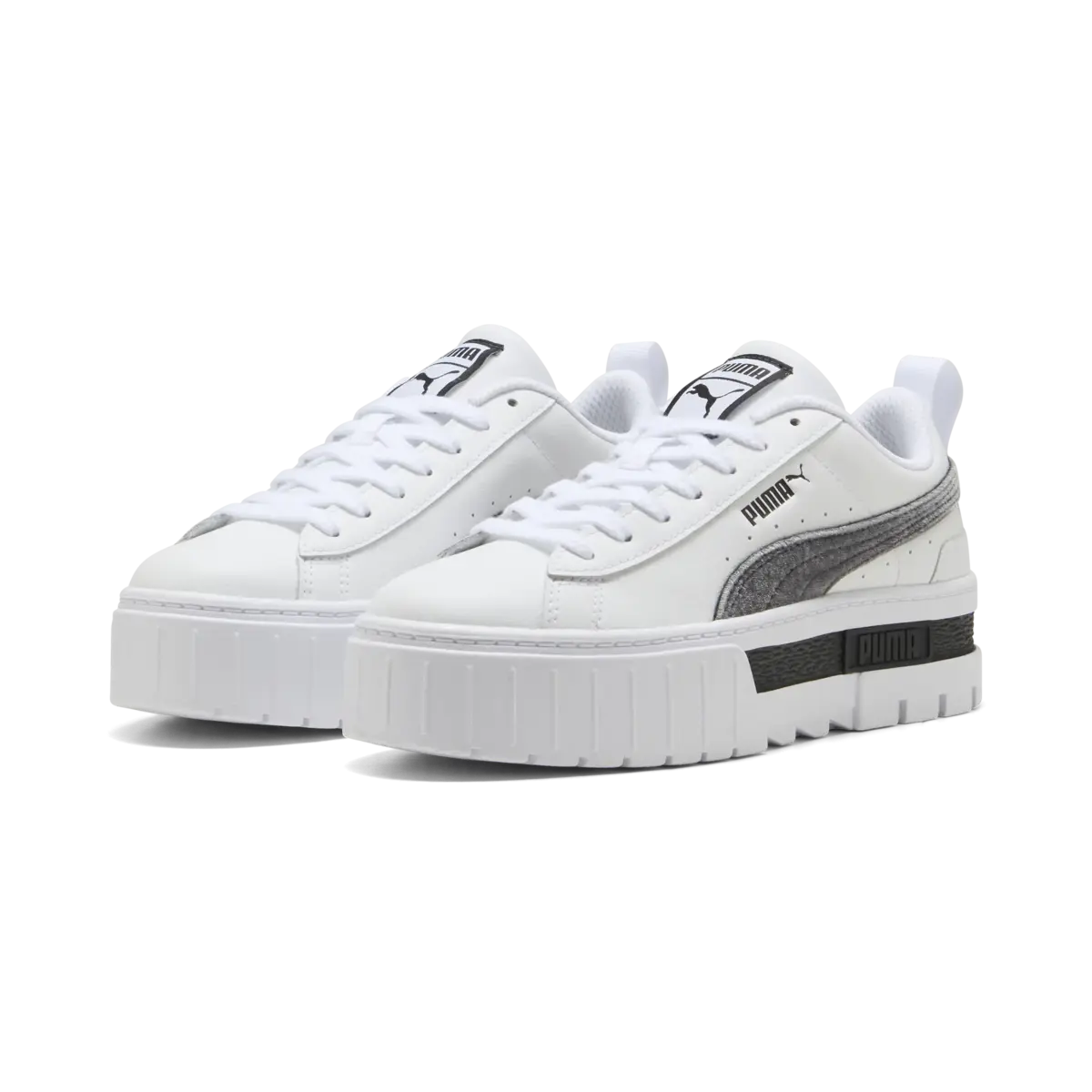 Puma Mayze Velvet Dream Wns Kadın Spor Ayakkabı & Sneaker