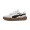 Puma Park Lifestyle SK8 Jr Beyaz Çocuk Spor Ayakkabı