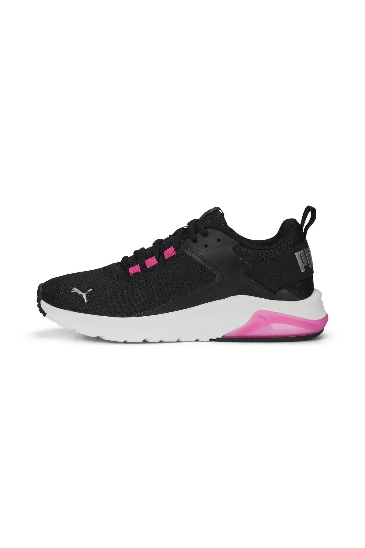 Puma Electron E Siyah Unisex Günlük Spor Ayakkabı