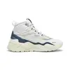 Puma RS-X Hi Beyaz Unisex Günlük Spor Ayakkabı