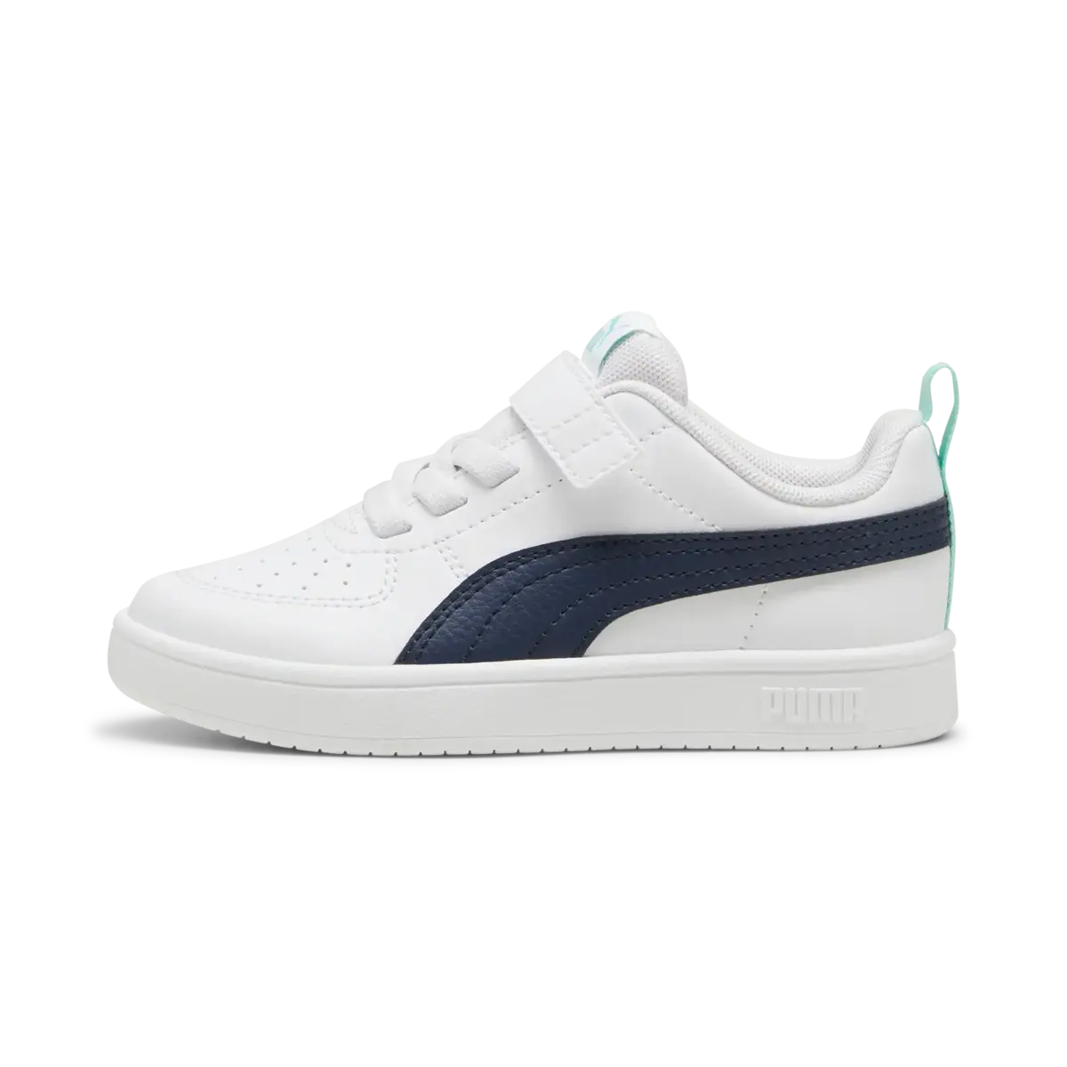 Puma Rickie AC+ PS Unisex Spor Ayakkabı & Sneaker