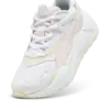 Puma RS-X Efekt Kids Jr Beyaz Kadın Günlük Spor Ayakkabı