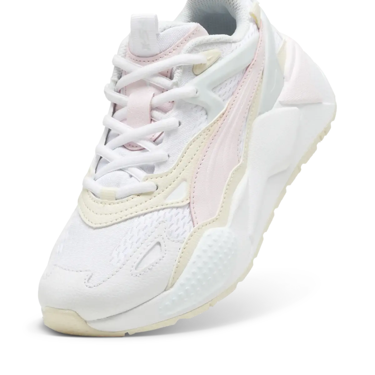 Puma RS-X Efekt Kids Jr Beyaz Kadın Günlük Spor Ayakkabı