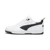 Puma Rebound v6 Low Beyaz Unisex Günlük Spor Ayakkabı