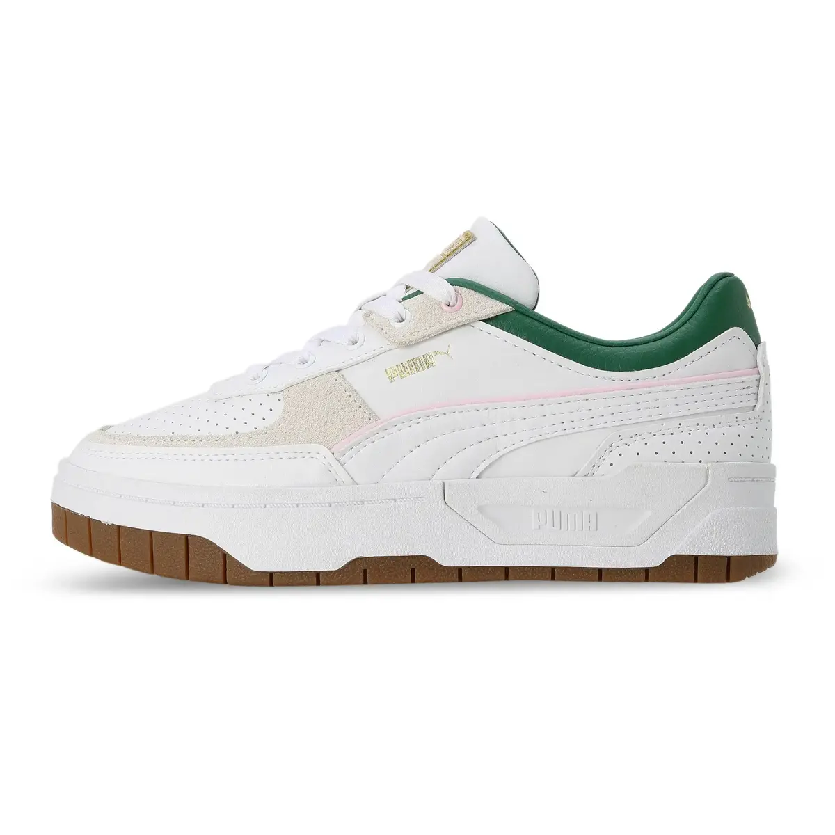 Puma CALİ DREAM PREPPY WNS Kadın Günlük Spor Ayakkabı