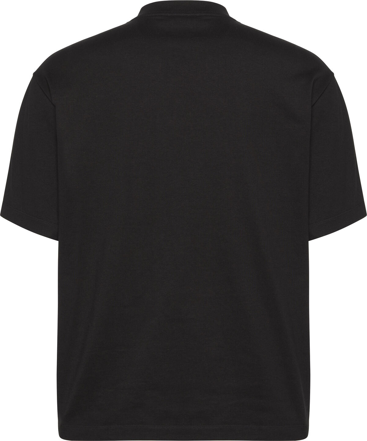 Calvin Klein SS 16S SN CURSIVE CALVIN GRAPHIC Siyah Erkek T-Shirt Calvin Klein SS 16S SN CURSIVE CALVIN GRAPHIC Siyah Erkek T-Shirt