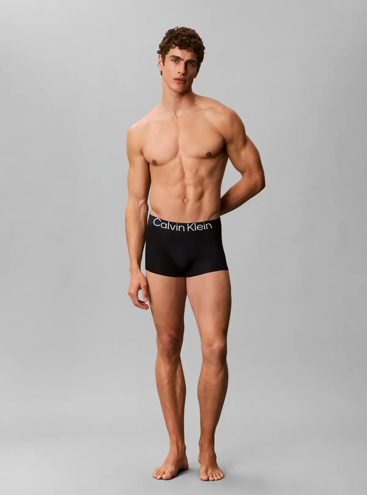 TRUNK 3PK, 4KH