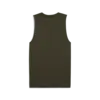 Puma TAD TECH Triblend Sleevless Erkek T-Shirt & Polo