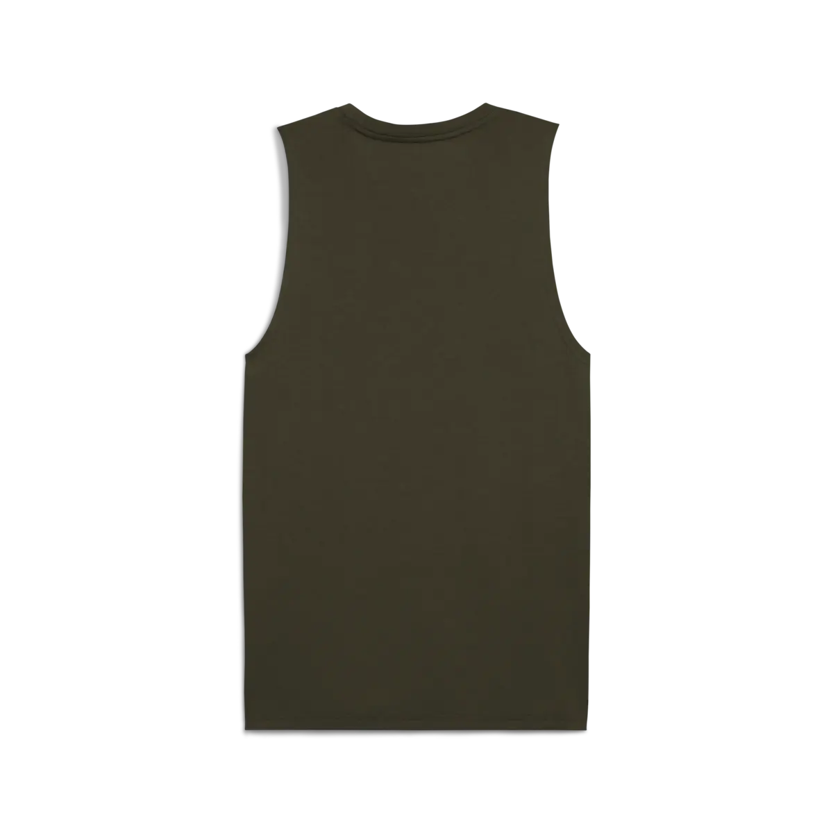 Puma TAD TECH Triblend Sleevless Erkek T-Shirt & Polo
