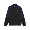 PUMA X PLAYSTATION Jacket Siyah Erkek Ceket