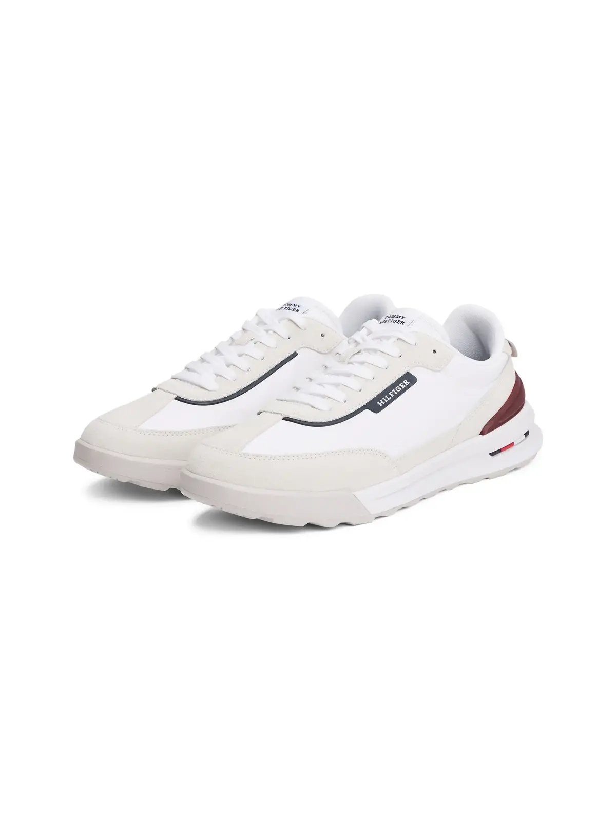 RETRO RUNNER SEASONA, YBS