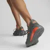 Puma Cell Vive Alt Mesh Siyah Erkek Günlük Spor Ayakkabı
