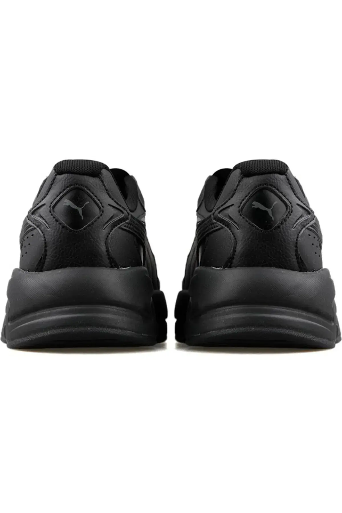 Puma X-Ray Speed Siyah Unisex Günlük Spor Ayakkabı