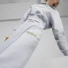 Puma CLASSICS+ Relaxed Sweatpants Gri Kadın Eşofman Altı